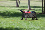 Detroit Lions - Adventure Wagon Portable Utility Wagon