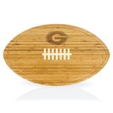 Georgia Bulldogs - Kickoff Football Cutting Board & Serving Tray