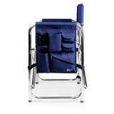 Illinois Fighting Illini - Sports Chair