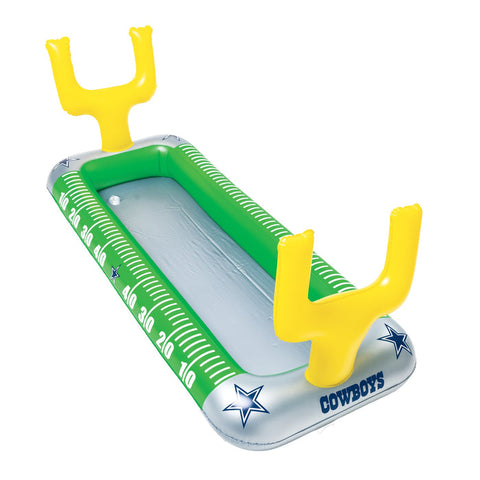Dallas Cowboys 4ft Inflatable Buffet