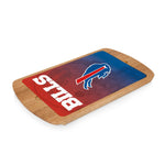 Buffalo Bills - Billboard Glass Top Serving Tray