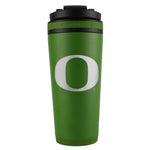 Officially Licensed University of Oregon 26oz Ice Shaker