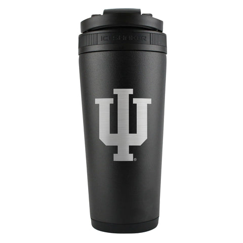 Officially Licensed Indiana University 26oz Ice Shaker