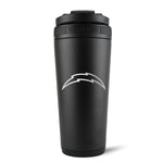 Officially Licensed Los Angeles Chargers 26oz Ice Shaker