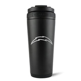 Officially Licensed Los Angeles Chargers 26oz Ice Shaker