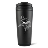 Officially Licensed Minnesota Vikings 26oz Ice Shaker