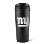 Officially Licensed New York Giants 26oz Ice Shaker