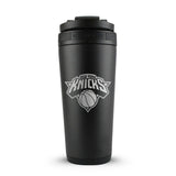 Officially Licensed New York Knicks 26oz Ice Shaker