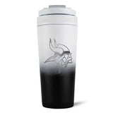 Officially Licensed Minnesota Vikings 26oz Ice Shaker