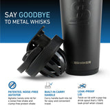 New York Knicks 2026 NBA Champions 26oz Ice Shaker