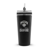New York Knicks 2026 NBA Champions 26oz Flex Bottle
