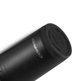 LA Dodgers '24-'25 Back to Back World Series Champions 26oz Flex Bottle