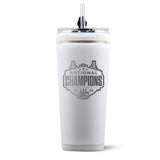 University of Florida 2025 NCAA Men's Basketball Champions Bottles