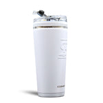 University of Florida 2025 NCAA Men's Basketball Champions 26oz Flex Bottle
