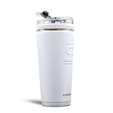 University of Florida 2025 NCAA Men's Basketball Champions 26oz Flex Bottle