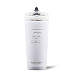 University of Florida 2025 NCAA Men's Basketball Champions 26oz Flex Bottle