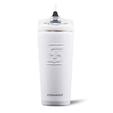 University of Florida 2025 NCAA Men's Basketball Champions 26oz Flex Bottle