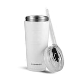 University of Florida 2025 NCAA Men's Basketball Champions 26oz Flex Bottle