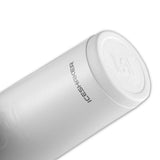 Officially Licensed Los Angeles Dodgers 26oz Flex Bottle (Alternate Logo) - White