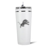 Officially Licensed Detroit Lions 26oz Flex Bottle