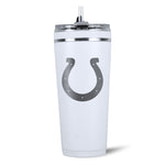 Officially Licensed Indianapolis Colts 26oz Flex Bottle