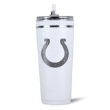 Officially Licensed Indianapolis Colts 26oz Flex Bottle