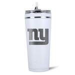 Officially Licensed New York Giants 26oz Flex Bottle