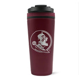 Officially Licensed Florida State 26oz Ice Shaker