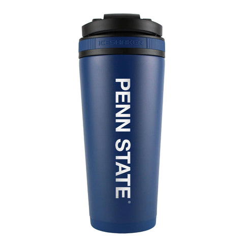 Officially Licensed Penn State 26oz Ice Shaker