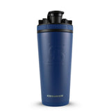 Michigan Wolverines 2026 NCAA Men's Basketball Champions 26oz Ice Shaker