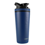 Officially Licensed Dallas Mavericks 26oz Ice Shaker - Navy