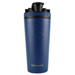 Officially Licensed Dallas Mavericks 26oz Ice Shaker - Navy