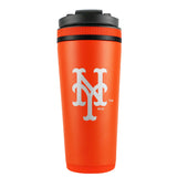 Officially Licensed New York Mets 26oz Ice Shaker