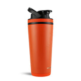 Officially Licensed University of Illinois 26oz Ice Shaker