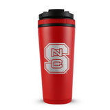 Officially Licensed North Carolina State 26oz Ice Shaker