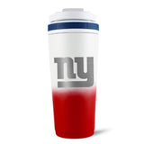 Officially Licensed New York Giants 26oz Ice Shaker