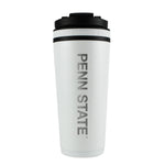 Officially Licensed Penn State 26oz Ice Shaker