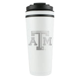 Officially Licensed Texas A&M University 26oz Ice Shaker
