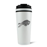 Officially Licensed Buffalo Bills 26oz Ice Shaker