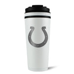 Officially Licensed Indianapolis Colts 26oz Ice Shaker