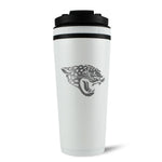 Officially Licensed Jacksonville Jaguars 26oz Ice Shaker