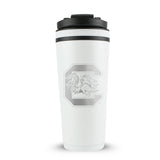 Officially Licensed University of South Carolina 26oz Ice Shaker