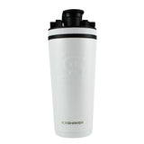 Officially Licensed Oklahoma City Thunder 26oz Ice Shaker - White