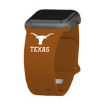 Texas Longhorns HD Apple Watch Band