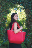 Kansas Jayhawks - Topanga Cooler Tote Bag