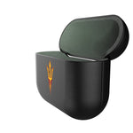 Arizona State University Sun Devils Insignia AirPod Case Cover