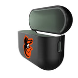 Baltimore Orioles Personalized Insignia AirPod Case Cover