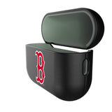 Boston Red Sox Personalized Insignia AirPod Case Cover