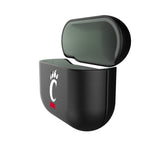 University of Cincinnati Bearcats Personalized Insignia AirPod Case Cover