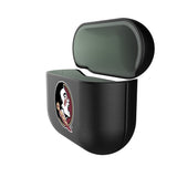 Florida State University Seminoles Personalized Insignia AirPod Case Cover